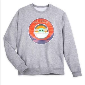 The Mandalorian The Child Sweatshirt